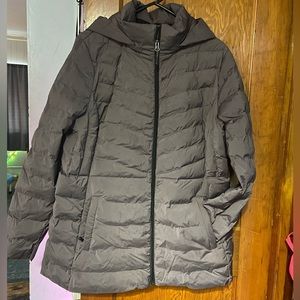 Women’s Puffer Coat xl